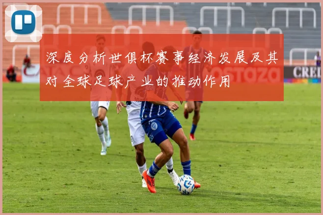深度分析世俱杯赛事经济发展及其对全球足球产业的推动作用